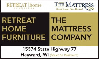 Retreat Home Furniture The Mattress Company Retreat Home